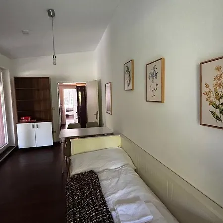 Hotel Rueckert