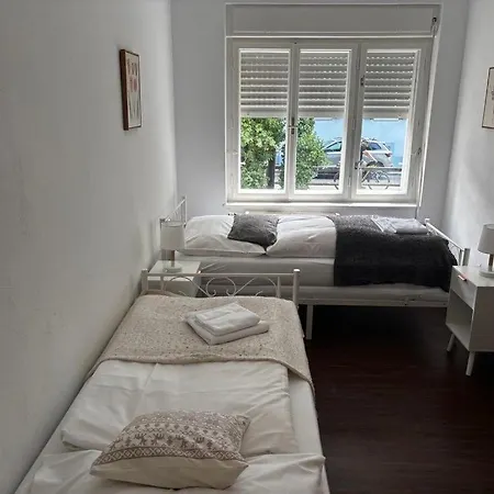 Rueckert Hotel 3*