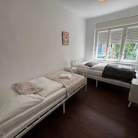 Rueckert Hotel Graz