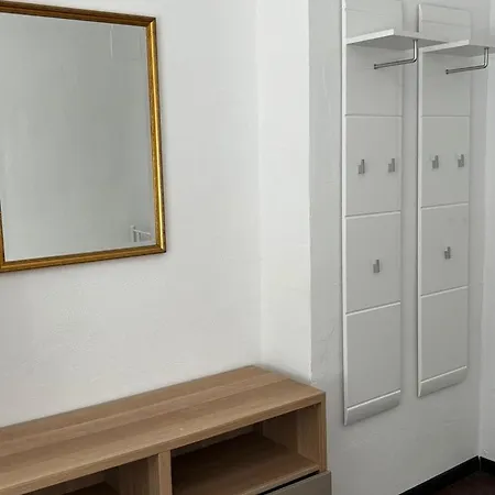 Hotel Rueckert Graz