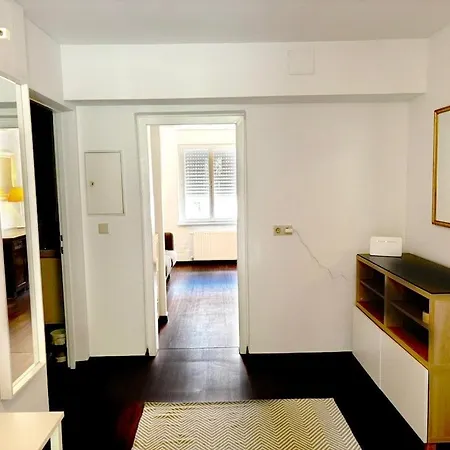 Hotel Rueckert