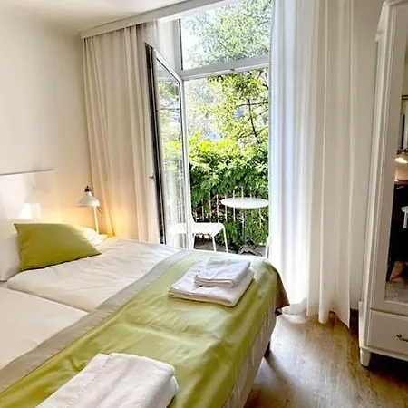 Rueckert Hotel 3*