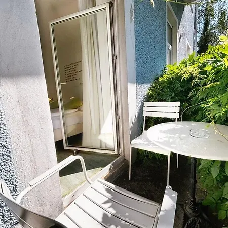 Hotel Rueckert 3*