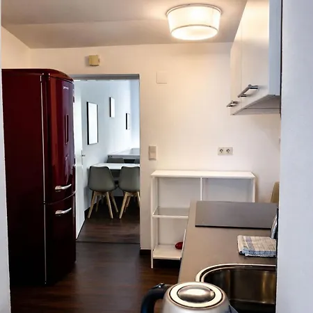 Rueckert Hotel Graz