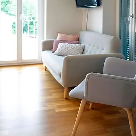 Hotel Rueckert 3*