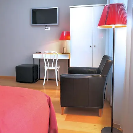 Hotel Rueckert Štýrský Hradec