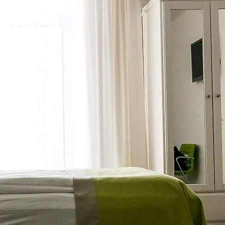 Hotel Rueckert