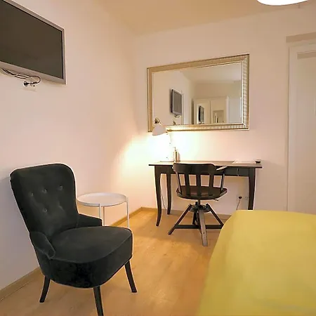Hotel Rueckert Štýrský Hradec