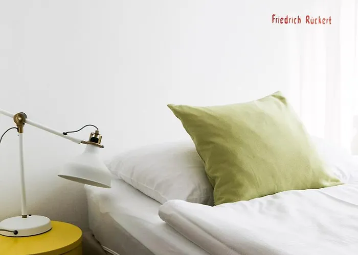 Rueckert Ξενοδοχείο