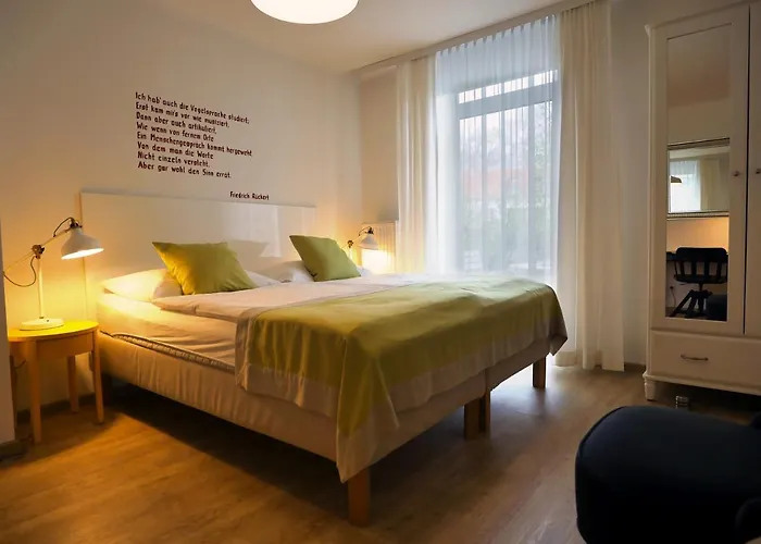Rueckert Hotel Graz