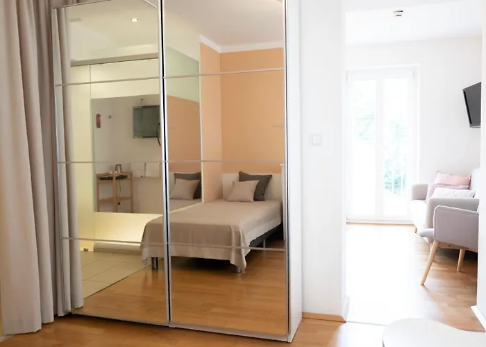 Rueckert Ξενοδοχείο 3*