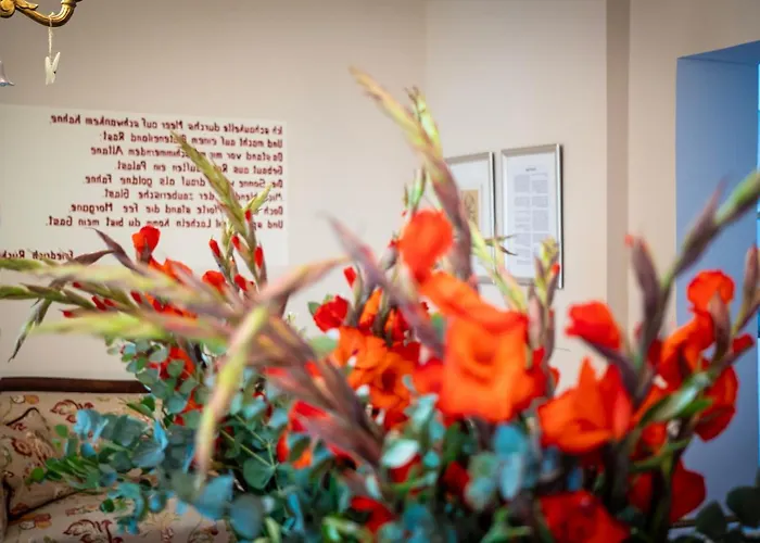 Ξενοδοχείο Rueckert