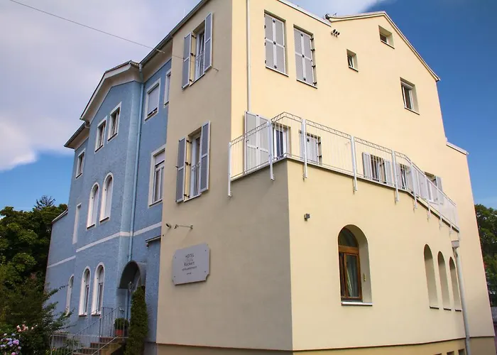 Otel Rueckert Graz